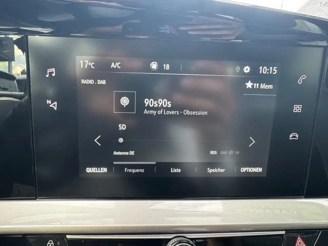 Opel Mokka 1.2 Turbo Turbo