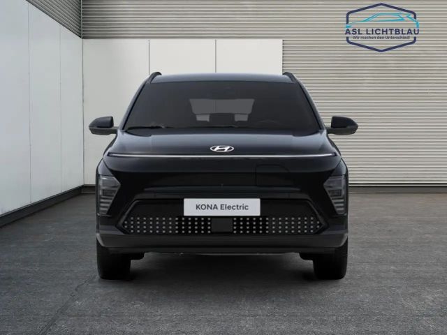 Hyundai Kona 2WD Electric Trend