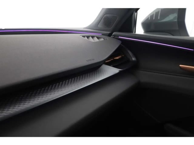 Cupra Terramar 1.5 e-Hybrid e-Hybrid