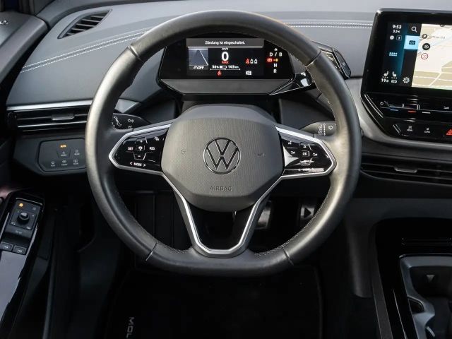 Volkswagen ID.4 Performance Pro