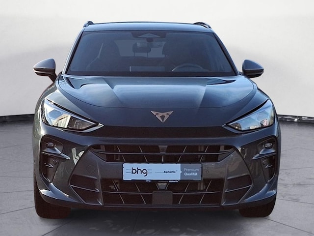 Cupra Terramar 1.5 e-Hybrid VZ