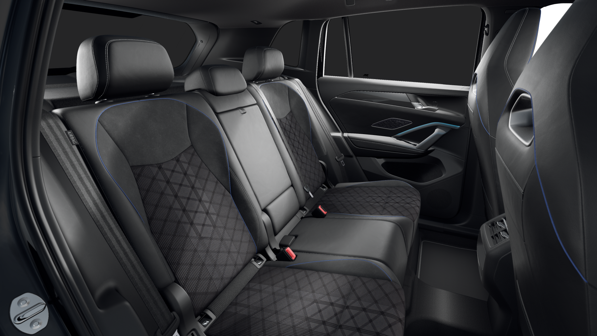 Volkswagen Tiguan Tiguan 2,0   R-L  DT142 TDID7A