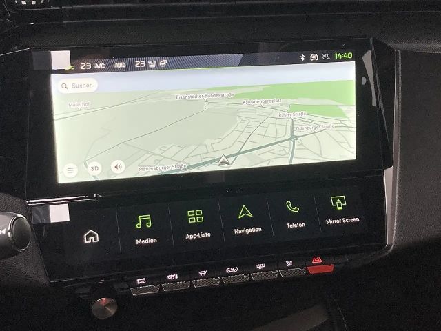 Peugeot 308 GT-Line Hybrid SW