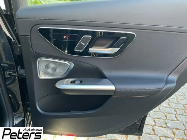 Mercedes-Benz C 300 AMG Line Estate