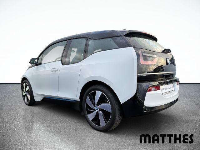BMW i3 120Ah