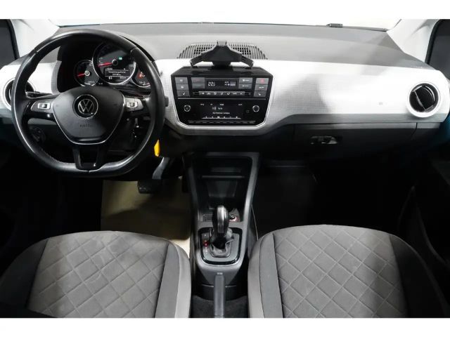 Volkswagen up! Move Move up!