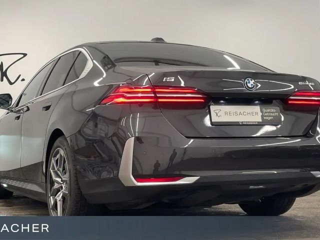 BMW i5 Sedan eDrive40