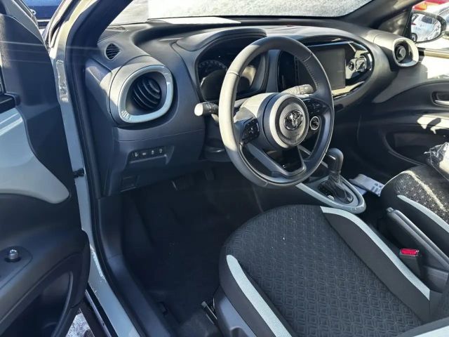 Toyota Aygo X Hatchback S-CVT