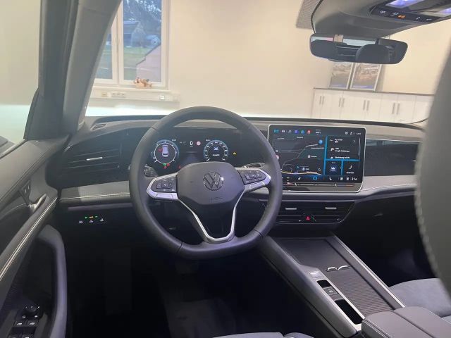 Volkswagen Passat Business DSG Variant