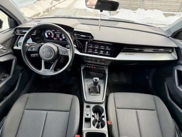 Audi A3 30 TDI