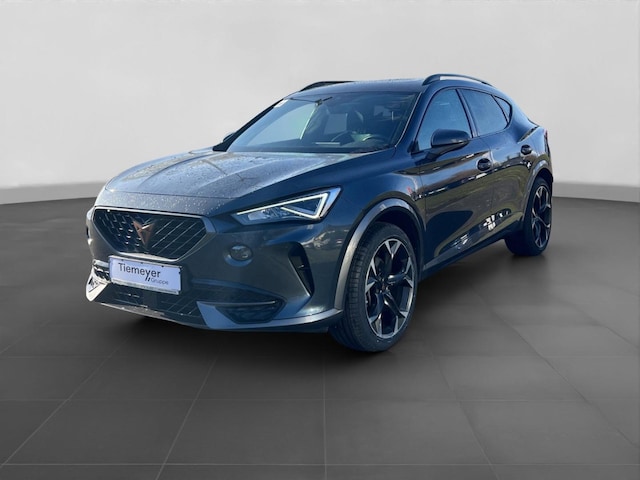 Cupra Formentor Formentor 2.0 TDI 4D LM19 PANO AHK BEATS eKLAPPE KAMERA