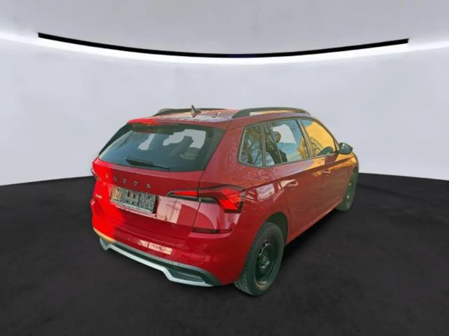Skoda Kamiq 1.0 TSI Clever