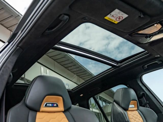 BMW X5 Compet. LASER DAPro 360° SITZLÜFT PANO SHZv+h