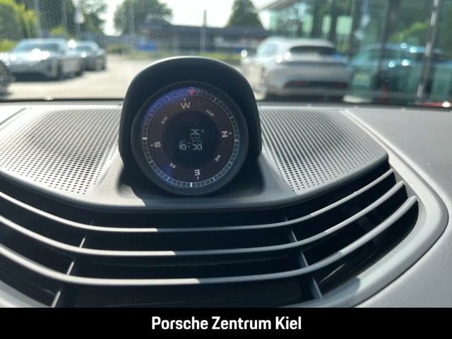 Porsche Taycan Cross Turismo Turbo