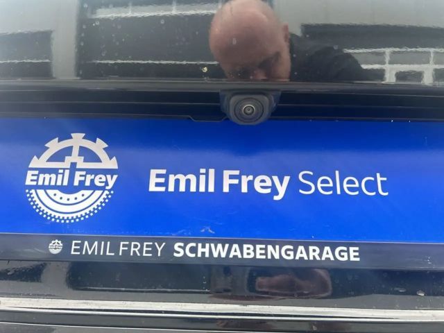 Ford Puma EcoBoost ST Line