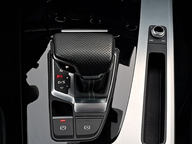 Audi Q5 40 TFSI Quattro S-Tronic Sportback