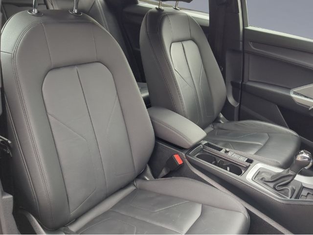 Audi Q3 35 TDI S-Tronic