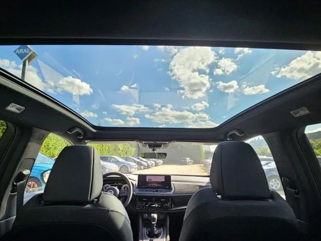 Nissan Qashqai DIG-T