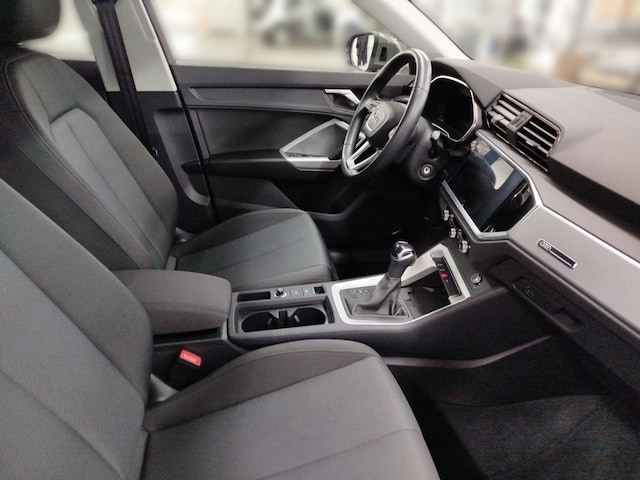 Audi Q3 35 TDI S-Tronic