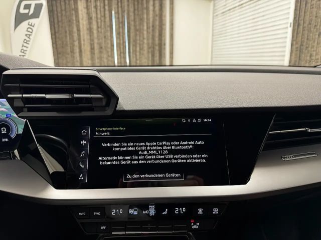 Audi A3 35 TDI S-Tronic Sedan