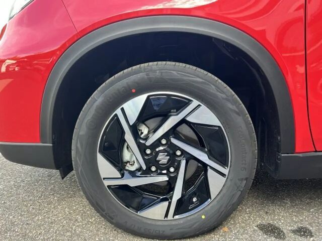 Suzuki Vitara 4x4 Comfort Plus