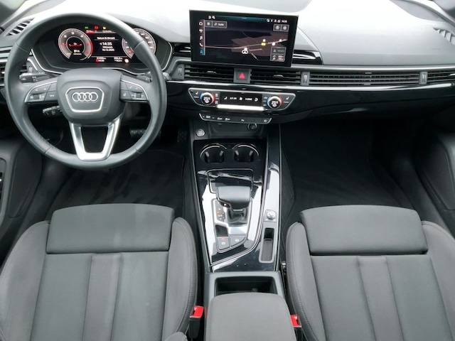 Audi A4 40 TDI Avant S-Tronic