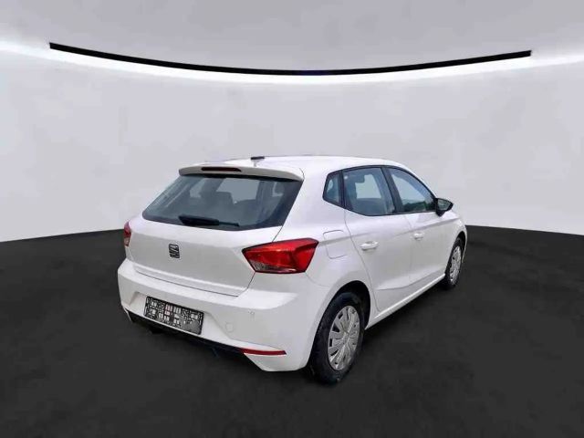 Seat Ibiza 1.0 MPI