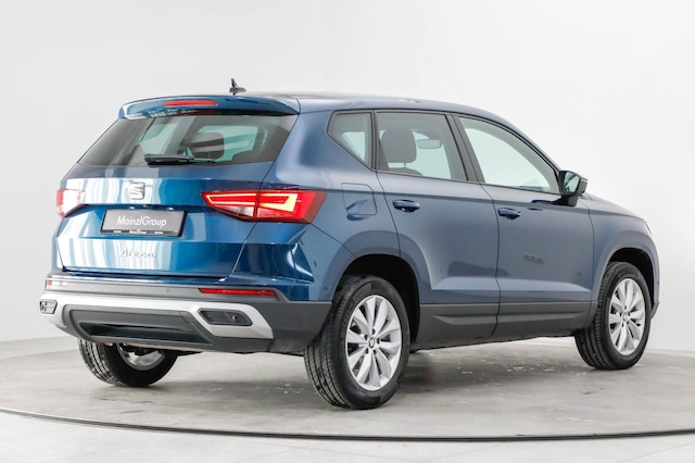 Seat Ateca 1.5 TSI Style