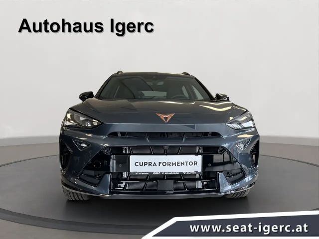 Cupra Formentor 1.5 eTSI 110 kW