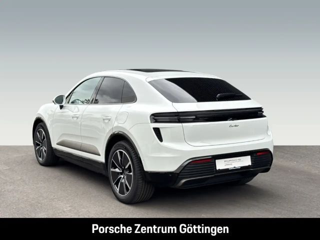 Porsche Macan Turbo