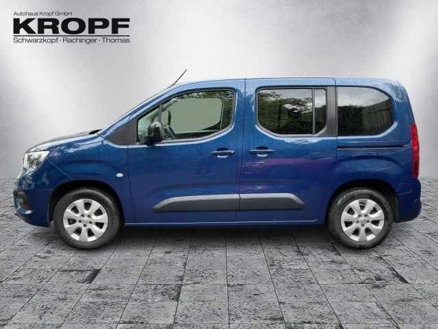 Opel Combo Elegance Life