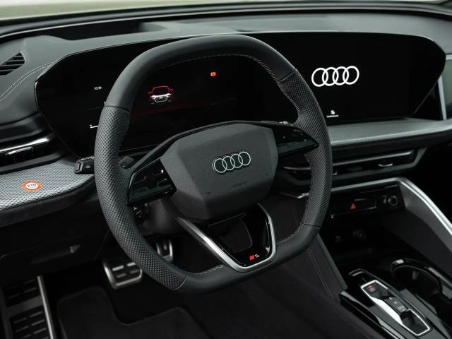 Audi Q5 Quattro S-Tronic