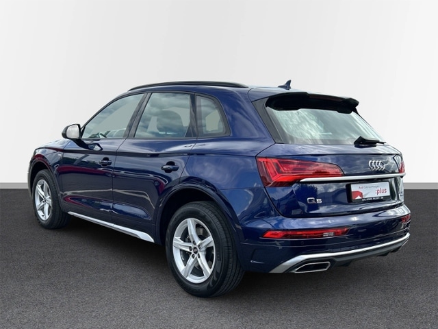 Audi Q5 40 TDI Quattro S-Tronic