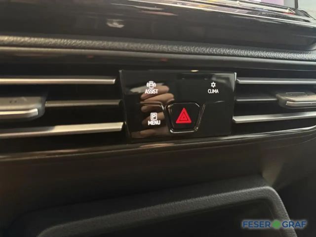 Volkswagen Caddy AHK*Navi*Pano*LED*Sthzg.*App*RearView*