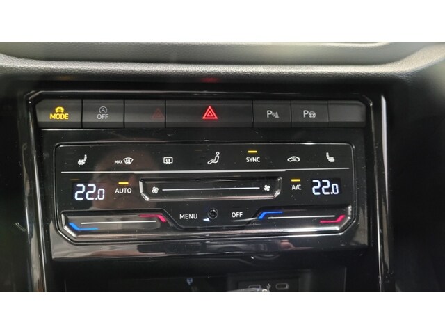 Volkswagen T-Roc 2.0 TDI DSG