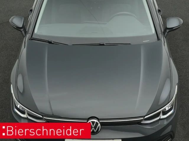 Volkswagen Golf 2.0 TDI