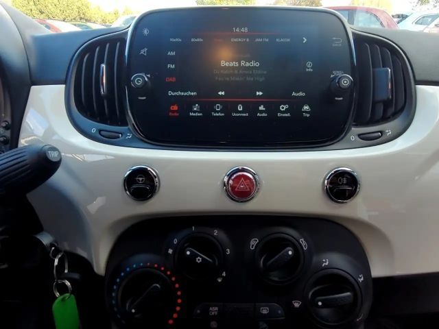 Fiat 500 GSE Last Edition Klima & Sound