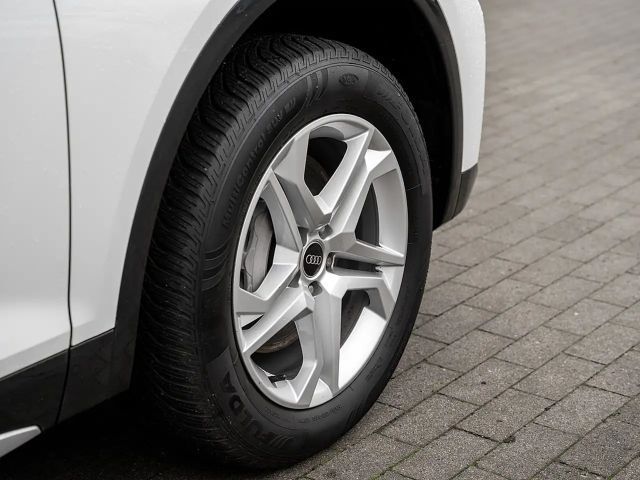 Audi Q5 Hybride Quattro Sportback