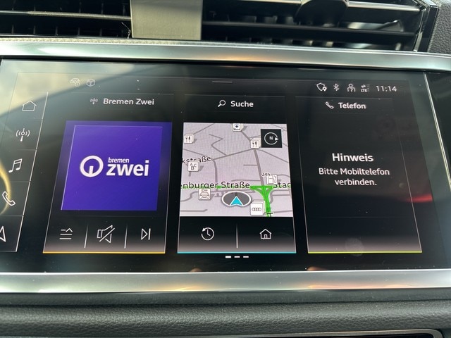 Audi Q3 35 TFSI S-Tronic