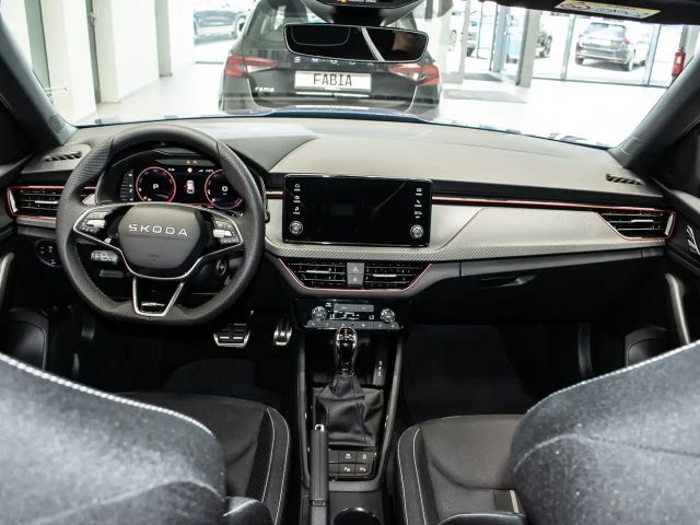 Skoda Kamiq 1.5 TSI Monte Carlo