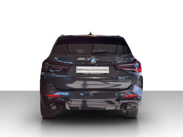 BMW X3 M-Sport xDrive30d