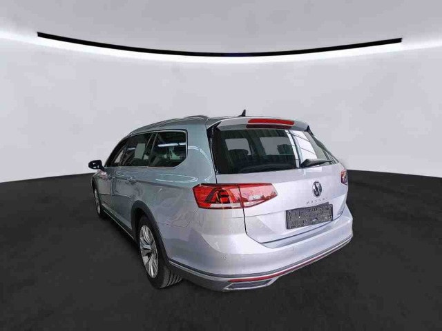 Volkswagen Passat 2.0 TDI AllTrack DSG Variant