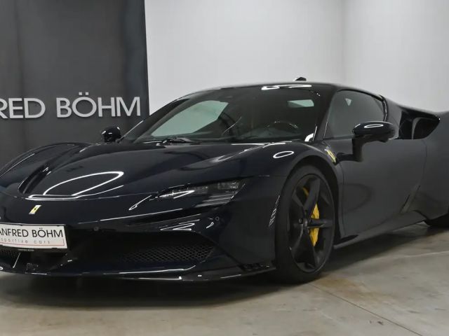 Ferrari SF90 Stradale