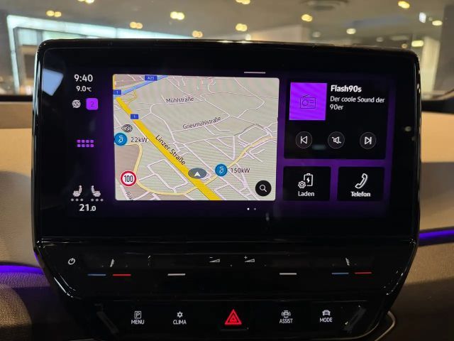 Volkswagen ID.3 150 kW Performance Pro