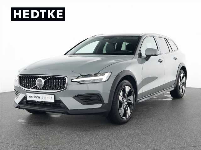 Volvo V60 Cross Country V60 Cross Country