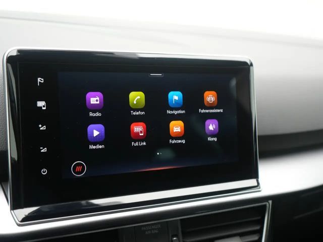 Seat Tarraco DSG FR-lijn