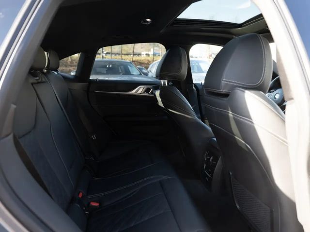 BMW 430 430d Coupé Gran Coupé M-Sport xDrive