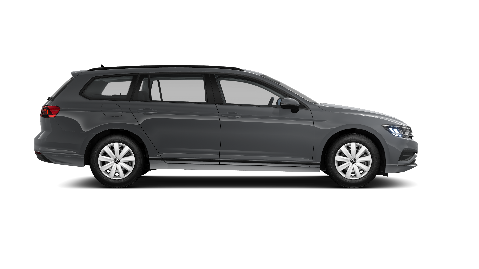 Volkswagen Passat 1.5 TSI DSG Variant