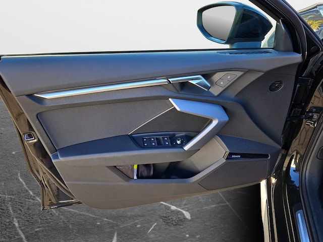 Audi A3 35 TFSI S-Line S-Tronic Sportback