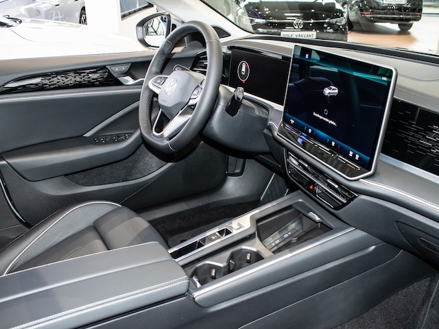 Volkswagen Passat DSG